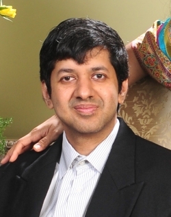 Shalin Vora